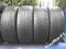 KOMPLET OPON ZIMOWYCH 205/55R16 205/55/16 SEMPERIT