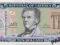 Liberia 10 Dolarów 2009 UNC