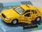 FORD CROWN VICTORIA 1999 N.Y.C. TAXI 1:34 WELLY