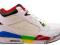 Buty Nike Jordan Flight 9 r.43 ~OLYMPIC EDITION~