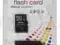 Micro SD 8GB Goodram - SKLEP FV Puck