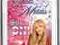 DISNEY HANNAH MONTANA DNS PERFUMOWAN SHINE ON 50ml