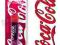 LIP SMACKER COCA-COLA CHERRY ORYGINAL POMADKA zUSA