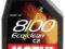 MOTUL 8100 Eco Clean C2 5w-30 1L MADE IN FRANCE