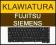 KLAWIATURA FUJITSU -NOWA- PA1510 PI1505 /GW12m/FV