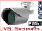 KAMERA MONITORING 650 LINII CCTV KOLOROWA ZOOM HQ