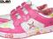 WYPRZ -35% Adidaski dziecięce ~AMERICAN CLUB~ R.33