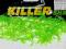 25/11 twister twistery killer 10 szt tylko 2,49