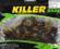 40/21 twister twistery killer zestaw komplet 5szt