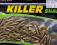 40/22 twister twistery killer zestaw komplet 5szt