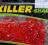 40/9 twister twistery killer zestaw komplet 5szt