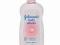 JOHNSON'S BABY OLIWKA JOHNSONS 200ML