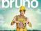 BRUNO [BLU-RAY + DVD] gwarancja + GRATIS