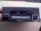 SKODA FABIA RADIO MUSIC SYSTEM 402