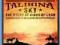KINGS OF LEON - TALIHINA SKY: THE STORY /BLU-RAY/