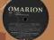 OMARION - SAMPLER 21 EP (NOWA)