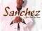 SANCHEZ - HE'S GOT THE POWER LP (NOWA)