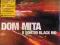 DOM MITA - O SOM DO BLACK RIO LP (NOWA)