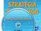 Strategia błękitnego oceanu CD mp3 audiobook