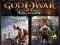 [PS3] GOD OF WAR COLLECTION KIELCE PRO-GAMES