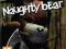 [PS3] NAUGHTY BEAR KIELCE PRO-GAMES