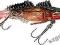 RIPPER JAXON MAGIC FISH TX-A75C -7,5cm/13g -TANIO