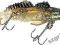 RIPPER JAXON MAGIC FISH TX-A75D -7,5cm/13g -TANIO