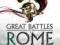 PSP => GREAT BATTLES ROME <=PERS-GAMES