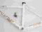 RAMA CENTURION ULTIMATE 46cm 18" MTB WYPRZED