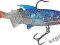 RIPPER JAXON MAGIC FISH TX-H10A -10cm/24g -TANIO