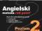 Angielski metoda red point 2 (3 książki+MP3+www)