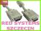 Kabel VGA 15M/15M HQ EKRAN FERRYT 10m Szczecin