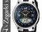 SPORTOWY zegarek CASIO AW-82-1A 3GW ZEGARKISC