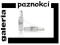 galeria-paznokci Zmywacz bezacetonowy 100ml 6,9zł