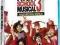 HIGH SCHOOL MUSICAL [Blu-ray + DVD] # wys GRATIS !