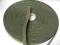 guma plaska zielona oliwkowa szerokosc 20mm