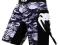 Venum Urban Warfare Full Camo Spodenki - roz. M