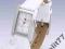 Zegarek Tommy Hilfiger 1780696 bialy pasek