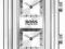 ZEGAREK HUGO BOSS 1512191 CZARNY 2 STREFY CZASOWE
