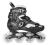 ROLKI POWERSLIDE FSK S4 SLALOM r.39 !Wawa