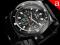 NOWOŚĆ 2011 - GINO ROSSI - REBBEL- ZEGAREK MĘSKI
