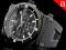 NOWOŚĆ 2011 - GINO ROSSI - REBBEL- ZEGAREK MĘSKI
