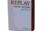 Replay Woda Toaletowa 30Ml Woman