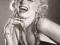 Marilyn Monroe - laughing plakat 61x91,5 cm