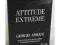 Giorgio Armani Attitude Extreme Woda Toaletowa 30