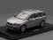MOTORART VOLVO V50 ELECTRIC SILVER 1:43 NOWOŚĆ