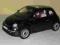 Model FIAT NUOVA 500 1:18 Mondo Motors