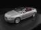 KYOSHO BMW 6-series Cabrio (E64) Perlit 1:43