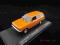 MINICHAMPS OPEL KADETT C CARAVAN 1974 ORANGE 1:43