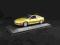 MINICHAMPS PEUGEOT 406 COUPE 1999 GOLD MET. 1:43